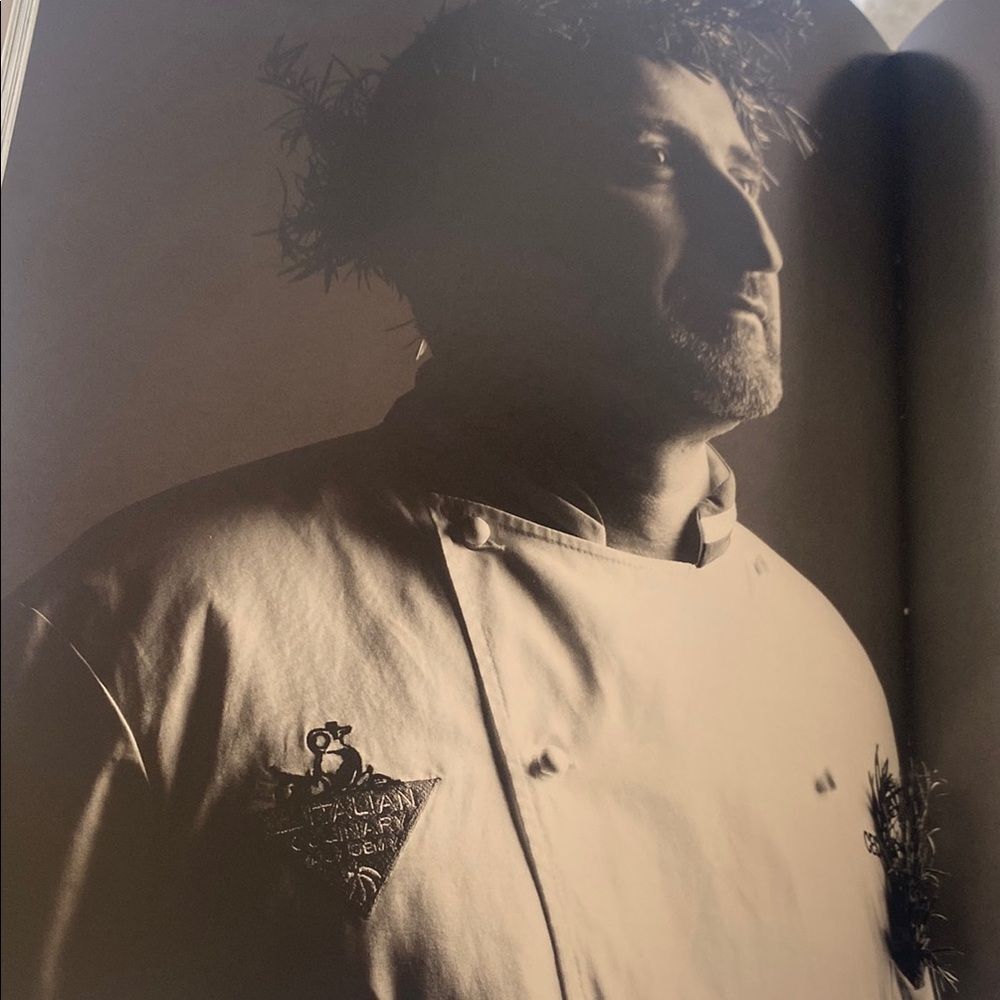My Last Supper “The Next Course”Hardcover Book by Melanie Dunea - Picture 6 of 16